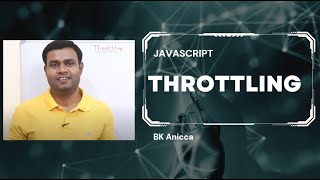 Throttling in JavaScript: Improve Performance with Efficient Rate Limiting