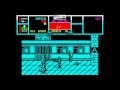 NARC ZX Spectrum