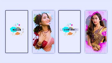 New Insta Trending Love BGM Lyrical Whatsapp Status Video Editing in Telugu Kinemaster 4K Editing