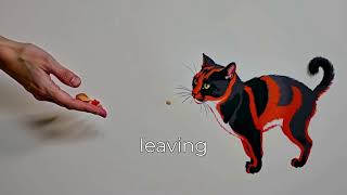 The Real Origin of Cats β A Hilarious Mini Documentary π±ππ