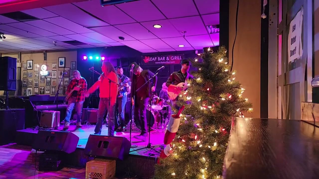 Last Dance With Mary Jane - Tom Petty and the Heartbreakers