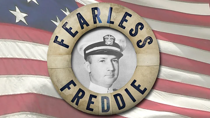 Fearless Freddie (2017) | Full Movie | Hugh Fordyc...