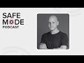 Rethinking resilience with WatchTowr CEO Benjamin Harris
