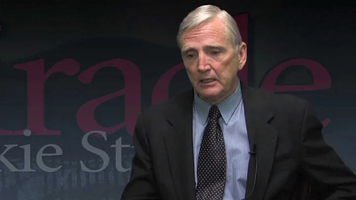 Bob Williamson, Author of Miracle on Luckie Street