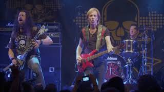 10 Michael Schenker&#39;s - Temple Of Rock - On a Mission Live in Madrid 2015 - Coast to Coast