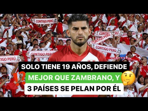 🔥 Solo tiene
