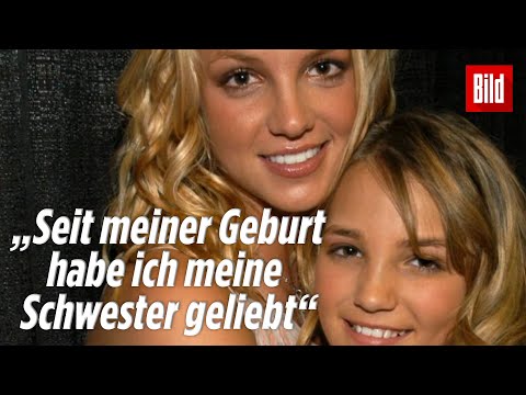 Video: Die Schwester Von Britney Spears Veröffentlicht Ein Foto Der Tochter Mit Dem Gewehr