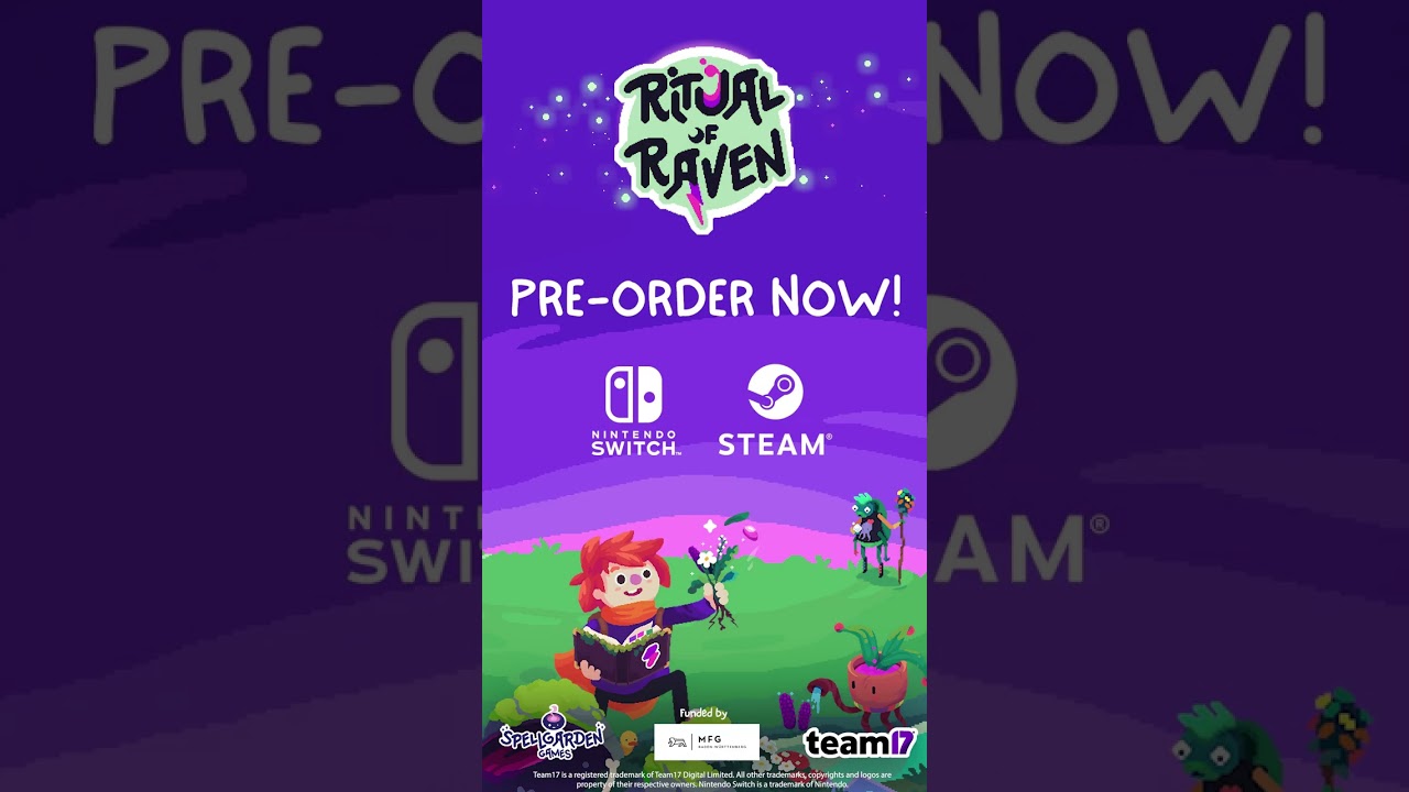 Ritual of Raven 💟🐦‍⬛