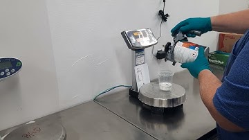 Informational Demo From the Lab