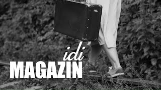 Magazin - Idi (Official lyric video) Resimi