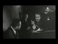 Capture de la vidéo Samson Francois French Pianist Plays Debussy For Jazz Pianist Art Simmons In Paris Jazz Club 1967
