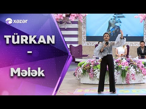 Türkan Vəlizadə - Mələk