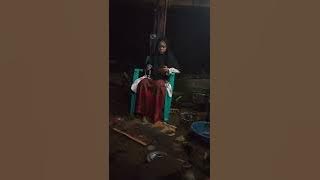 Ressa Cover Dibalik Cahaya Ada Dia