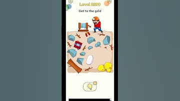 DOP 2 LEVEL 2390 #shorts #shortvideo #dop2 #dop2gamesolution  #dop2levelanswer #dop2solutionsdop2