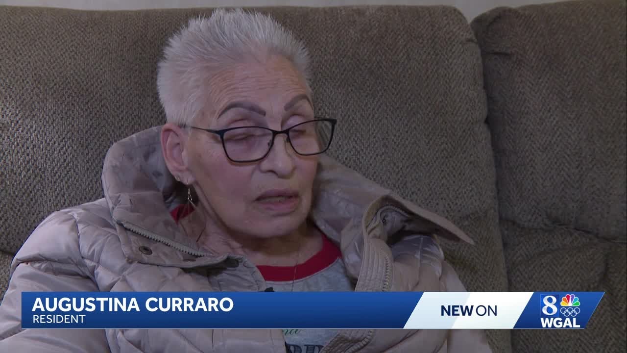 Lititz mobile home residents face eviction as property is repurposed