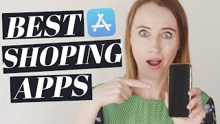 APPS FOR STYLISTS ( Must Have SHOPPING APPS On Your Phone)