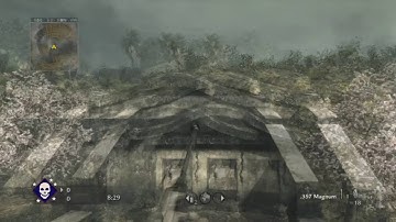 Call Of Duty World At War SummerBass V1 + Download By Smokey xKoVx (Free Infections Soon!)