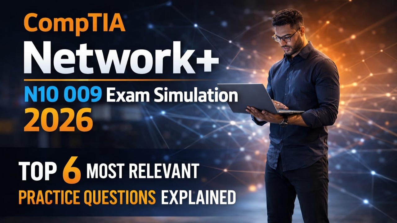 CompTIA Network+ N10 009 Questions and Answers Free Realistic Practice ...