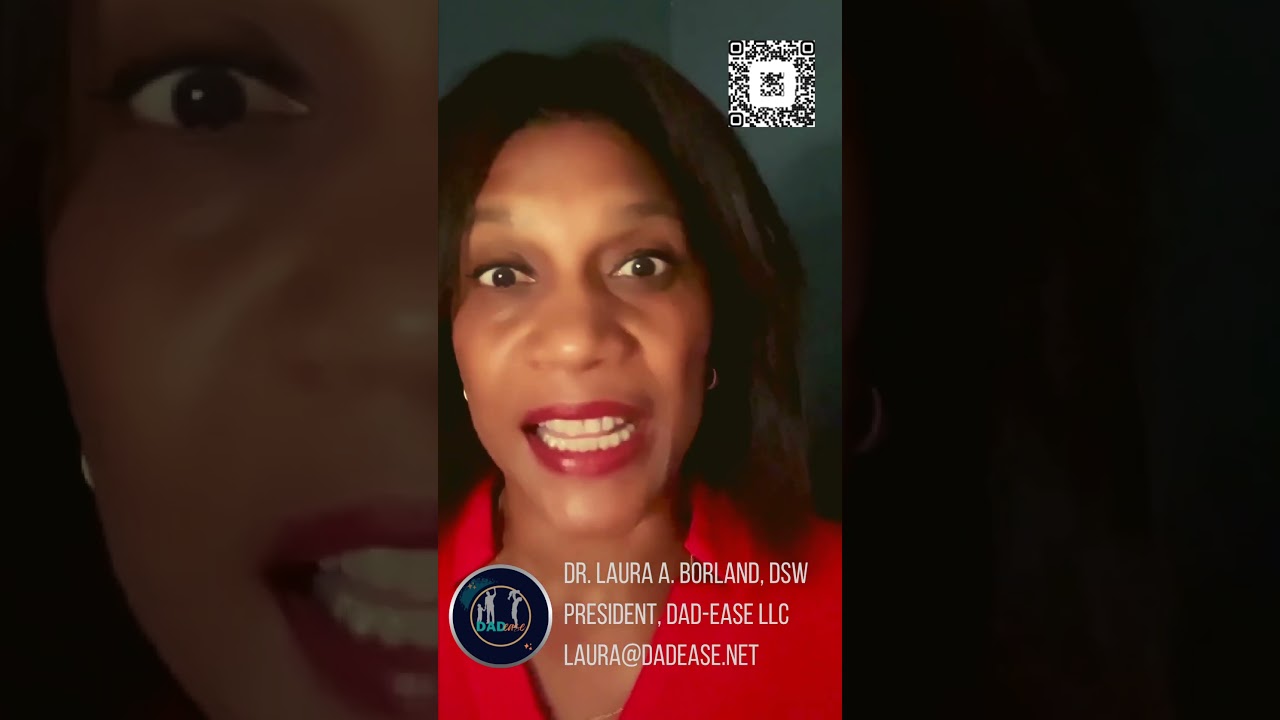 Dads are struggling silently at work. Let’s help them with an ERG to start. 