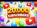 Let's Celebrate 20K! Sister Wives, Polygamy Q &amp; A Live