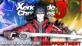 Is Xenoblade Chronicles 3 A Must Play?  An InDepth Review