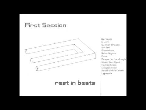 First Session — First Session - Lightside