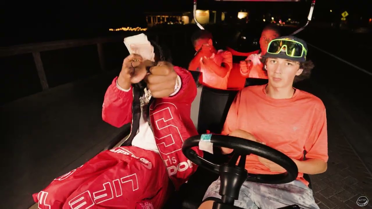 Watch OG DBerry - Michael Jordan (Official Video) on YouTube Watch OG DBerry - Michael Jordan (Official Video) on YouTube
