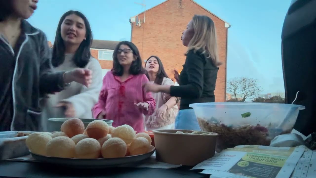 Enjoying every bite and every moment 😂😂😂 #foodlover 