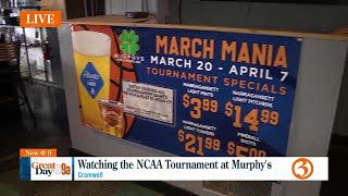 Murphy's Pub and Sports Bar
