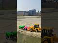 Sartaj tractor 🚜Main load Pardesi and remote control tractor unboxing and testing #shorts #unboxing