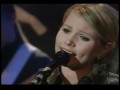 Nina Persson :: Desafinado [MTV]