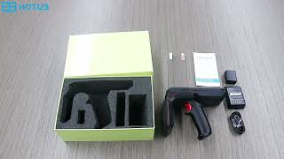 Houts PDA R501 Unboxing & Full Review: Features, Use Cases, and More