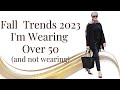 The Surprising Fall Trends for 2023 That Will Blow Your Mind