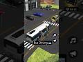 Bus Driving 🚌 gameplay 🎮🔥😍#video #games #3dgaming #viralvideo #gaming #shorts #short #mrbeast 👿