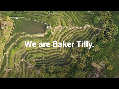 We Are Baker Tilly