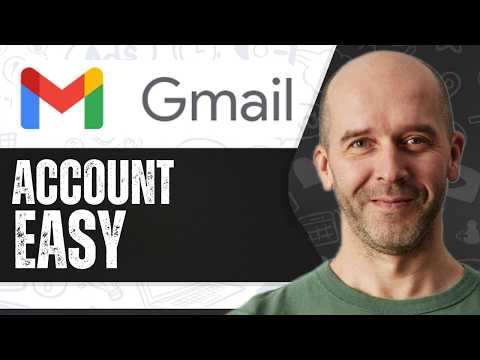 How to Create Gmail Account on PC (2026 Step-by-Step)