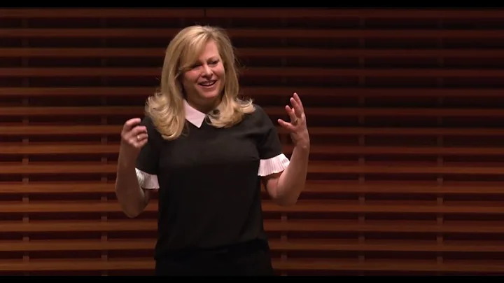 Last Lecture Series: If Not You, Then Who, Allison...