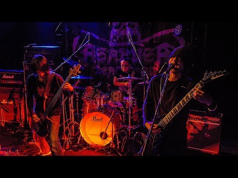 INTESTINE BAALISM @ Asakusa Deathfest 2018 (Tokyo)