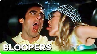 The 40 Year Old Virgin Bloopers & Gag Reel 2005 Steve Carell, Paul Rudd