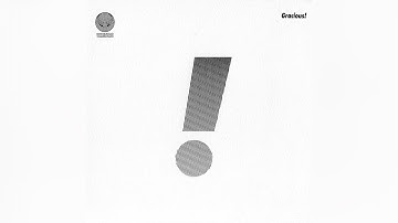 Gracious ‎- Introduction [Gracious]