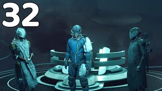 STARFIELD: Unity, In Their Footsteps and Unearthed - Part 32 - Walkthrough Gameplay
