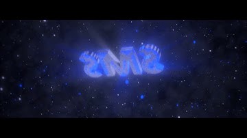 My new intro | Mady by Frisk | please  check him out in the description