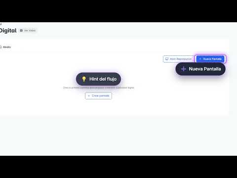 Publicidad Digital en YoFacturo — Tutorial paso a paso