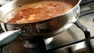 Pinoy Style Paella Joyahfunny Ranises