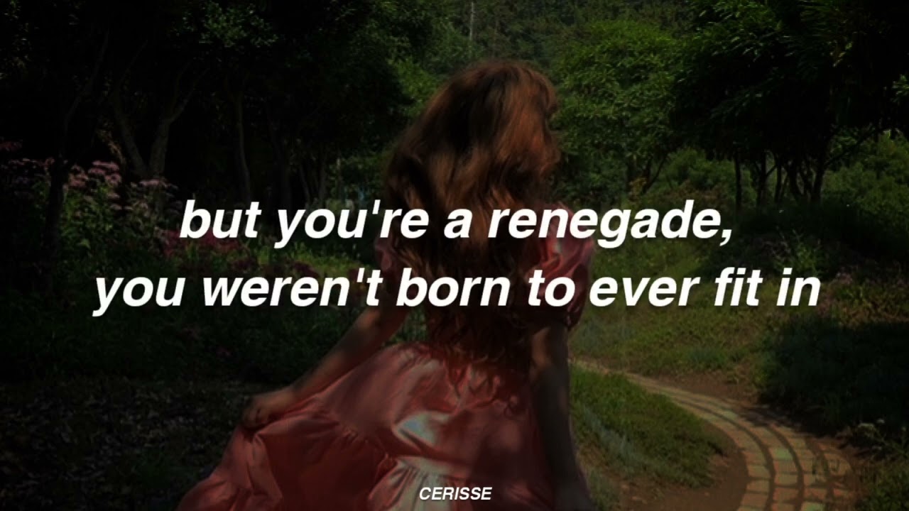 Stick To Your Guns - Kelsy Karter (Lyrics)