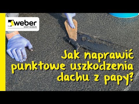 Wideo: Naprawa Nałożonego Dachu Wraz Z Opisem Technologii I Głównych Etapów