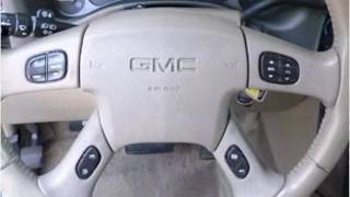 2003 GMC Yukon Denali Used Cars Barneveld NY