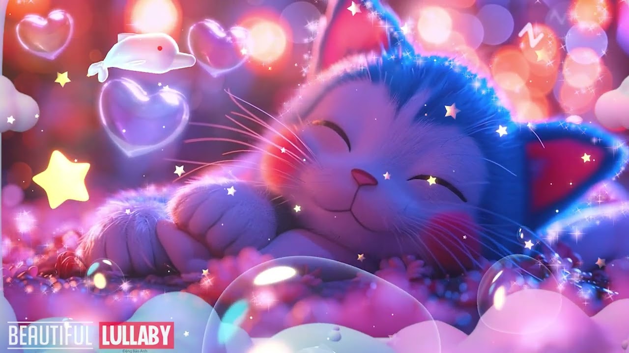 Колыбельные, Чтобы Малыши Заснули ♫♫♫ Музыка Для Глубокого Сна ♫♫♫ Мягкая Музыка Для Сна Ребенка