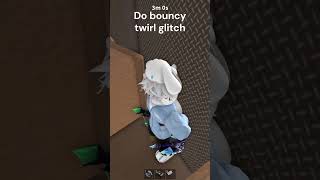 How to glitch out of factory map in mm2!  #mm2