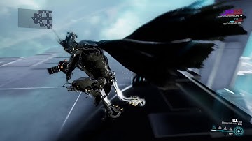 Warframe Strun Wraith endgame riven build